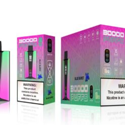 Wholesale Bang Box 30000 Puffs Disposable Vape 3