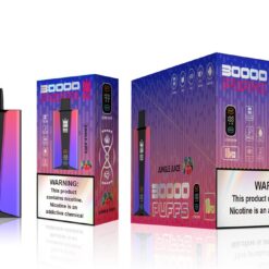 Wholesale Bang Box 30000 Puffs Disposable Vape 4