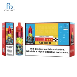 Mayorista Fumot Tornado 30K Vape desechable 3