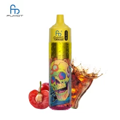 Mayorista Fumot Tornado 30K Vape desechable Cherry Cola