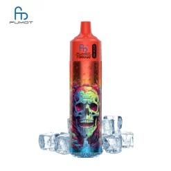 Mayorista Fumot Tornado 30K Vape desechable Cola Ice