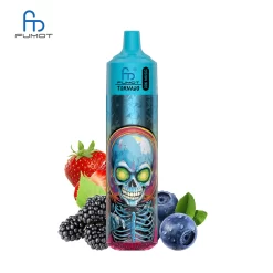Mayorista Fumot Tornado 30K Vapeador desechable Dr Azul