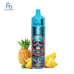 Mayorista Fumot Tornado 30K Vape desechable Piña lce