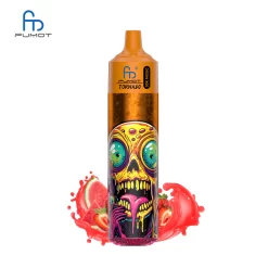 Mayorista Fumot Tornado 30K Vape desechable Fresa Sandía