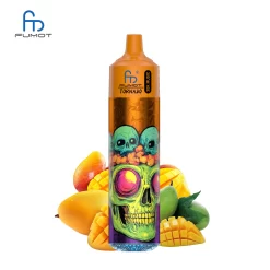Mayorista Fumot Tornado 30K Vape desechable Triple Mango