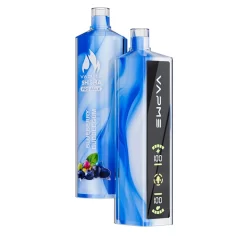 Mayorista Vapme Shisha Pro Max 20000 Puffs Vape Pen Desechable Blueberry Bubblegum
