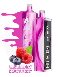 Mayorista Vapme Shisha Pro Max 20000 Puffs Vape Pen Desechable Arándano Frambuesa