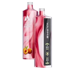 Mayorista Vapme Shisha Pro Max 20000 Puffs Vape Pen Desechable Juicy Peach