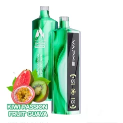 Mayorista Vapme Shisha Pro Max 20000 Puffs Vape Pen Desechable Kiwi Maracuyá Guayaba