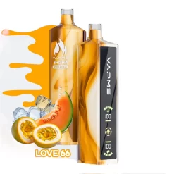 Mayorista Vapme Shisha Pro Max 20000 Puffs Vape Pen Desechable Love 66