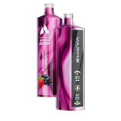 Mayorista Vapme Shisha Pro Max 20000 Puffs Vape Pen Desechable Fresa Uva