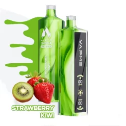 Mayorista Vapme Shisha Pro Max 20000 Puffs Vape Pen Desechable Fresa Kiwi