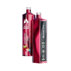 Mayorista Vapme Shisha Pro Max 20000 Puffs Boligrafo Vape Desechable Caramelo Fresa Frambuesa