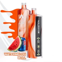 Mayorista Vapme Shisha Pro Max 20000 Puffs Boligrafo Vape Desechable Sandia Bull
