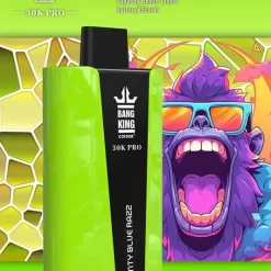 Wholesle Bang King 30K Pro 30000 Puffs Disposable vape 3