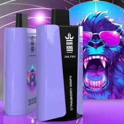Wholesle Bang King 30K Pro 30000 Puffs Disposable vape 4