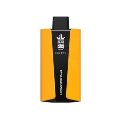 Wholesle Bang King 30K Pro 30000 Puffs Disposable vape Strawberry Kiwi