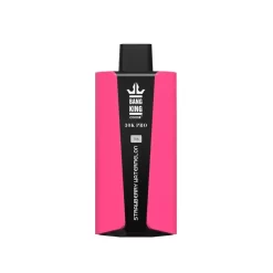 Wholesle Bang King 30K Pro 30000 Puffs Disposable vape Strawberry Watermelon
