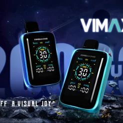 Nagykereskedelmi Maskking Vimaxi 20000 Puffs eldobható Vape 1
