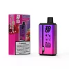 Mayorista ZOOY 30000 Puffs Doble Sabor Vape Desechable 5