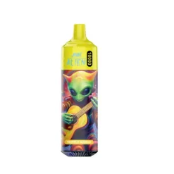 Großhandel JNR Alien 10000 Puffs Einweg Vape 3