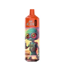 Großhandel JNR Alien 10000 Puffs Einweg Vape 6