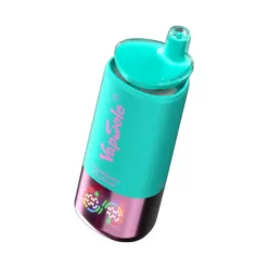 도매 Vapsolo TRIPLE 3in1 30000 퍼프 일회용 Vape 수박 얼음 및 딸기 아이스크림 및 트리플 멜론