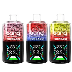 Großhandel Bang Tornado 40000 Puffs Einweg Vape 1