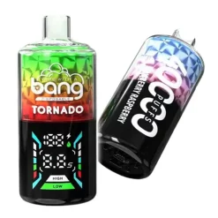 Großhandel Bang Tornado 40000 Puffs Einweg Vape 2