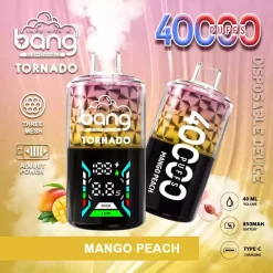 Großhandel Bang Tornado 40000 Puffs Einweg Vape 4