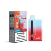 Оптовая продажа Happ Bar Twins 25000 затяжек одноразовые Vape Eu склад 1