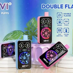 Großhandel MRVI DF 40000 Puffs Einweg Vape 2