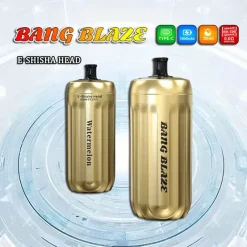 Wholesale Bang Blaze Shisha 42000 Puffs Vape descartável 7
