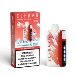 Wholesale Elf bar Ice King 30000 Puffs Disposable Vape 1