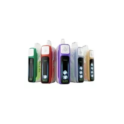 Wholesale Elf bar Ice King 30000 Puffs Disposable Vape 3