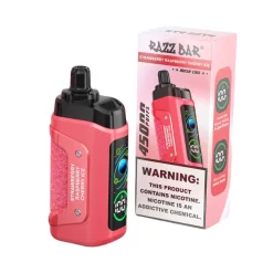 Wholesale Razz bar 45000 Puffs Disposable Vape 1