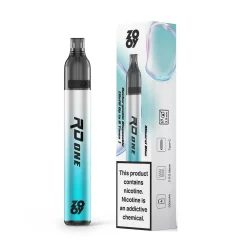 Wholesale Zooy Vape Pen Rd One Refillable Disposable Vape 1