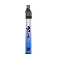 Partihandel Zooy Vape Pen Rd One Påfyllningsbar engångs Vape 17