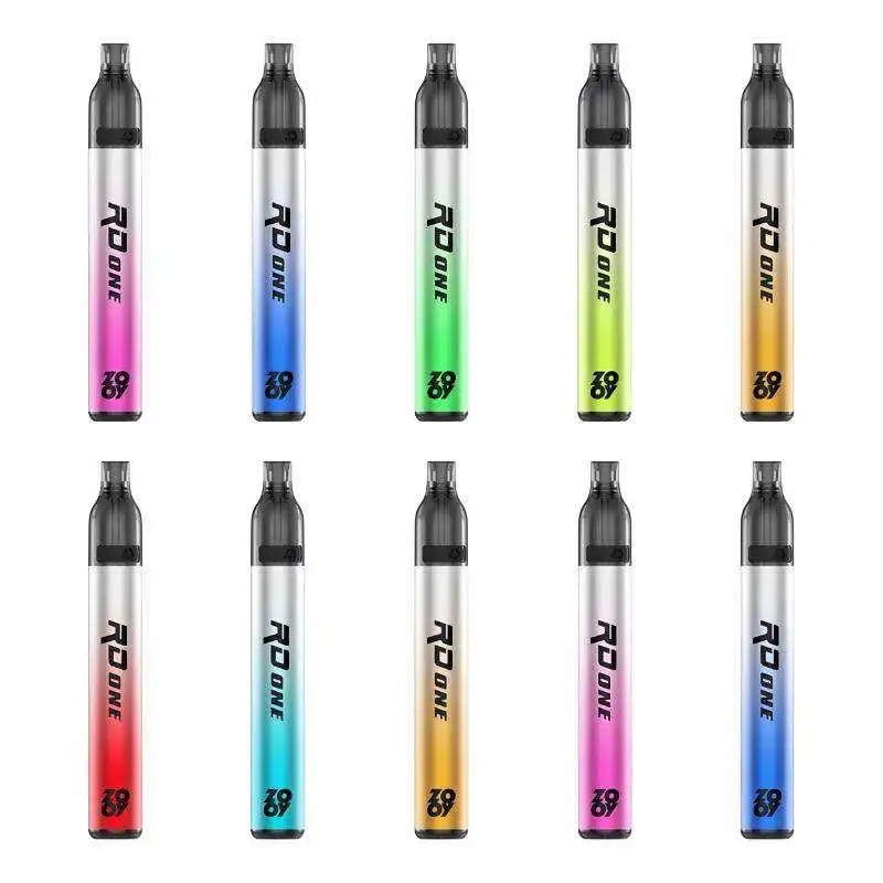 Wholesale Zooy Vape Pen Rd One Refillable Disposable Vape 5 Wholesale Zooy Vape Pen Rd One Refillable Disposable Vape 5