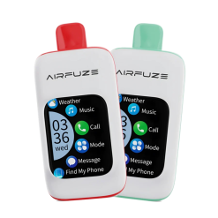 Wholesale Airfuze Smart Pro 40000 Puffs Disposable Vape 4