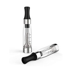 Wholesale CE4 CE5 Clear Atomizer Tank 1