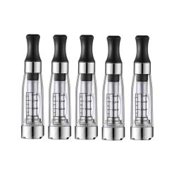 Wholesale CE4 CE5 Clear Atomizer Tank 2
