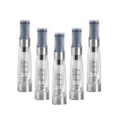 Wholesale CE4 CE5 Clear Atomizer Tank 3