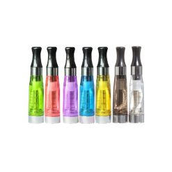 Wholesale CE4 CE5 Clear Atomizer Tank 4