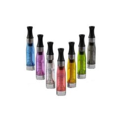 Wholesale CE4 CE5 Clear Atomizer Tank 6