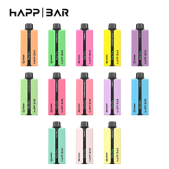 Wholesale Happ bar CK40000 Puffs Disposable Vape Europe Warehouse 1