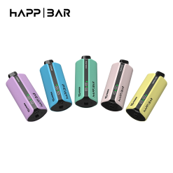 Wholesale Happ bar CK40000 Puffs Disposable Vape Europe Warehouse 2