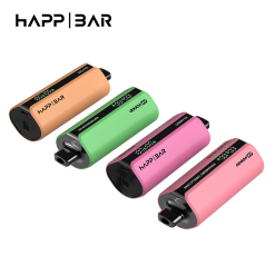 Wholesale Happ bar CK40000 Puffs Disposable Vape Europe Warehouse 3
