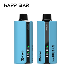 Wholesale Happ bar CK40000 Puffs Disposable Vape Europe Warehouse 5