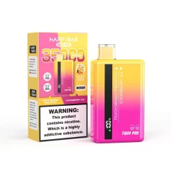 Wholesale Happ Bar Twin Pod 35000 Puffs Disposable Vape 3